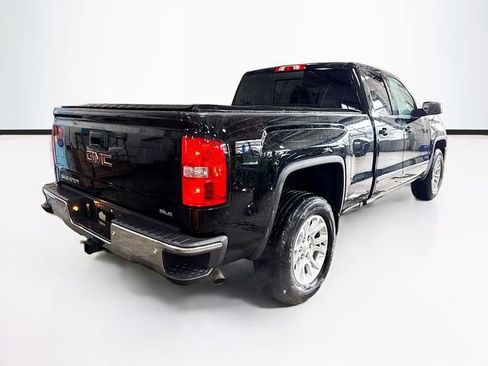 Used 2018 GMC Sierra 1500 SLE w/ SLE Value Package image 6