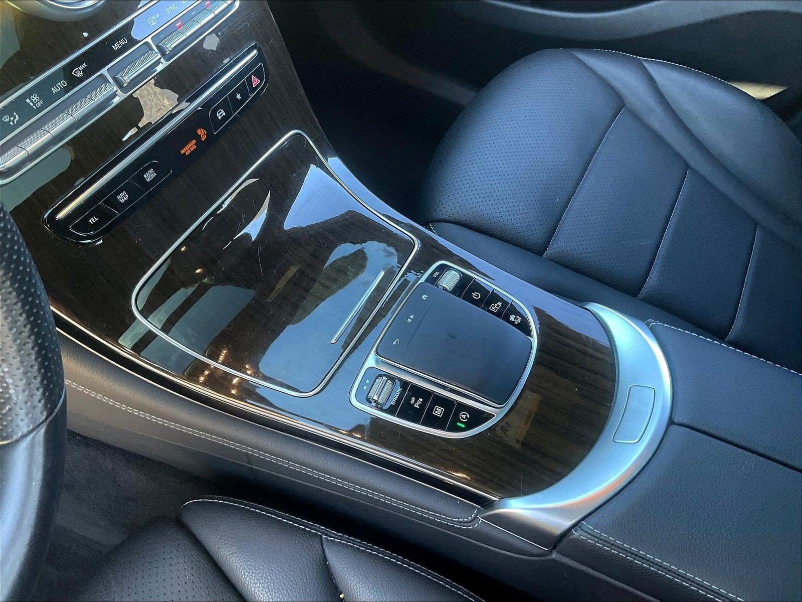 Certified 2021 Mercedes-Benz GLC 300 image 19