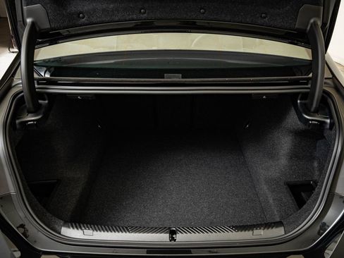 Certified 2025 BMW 530i xDrive image 20