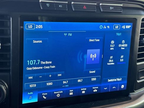 Used 2022 Ford F150 Lariat AWD/4WD image 24