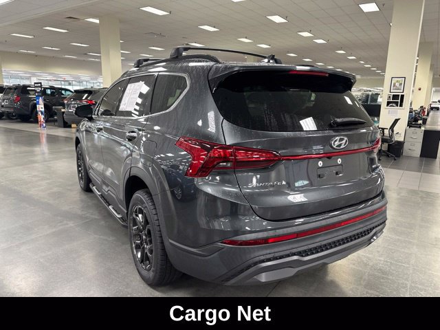 Used 2022 Hyundai Santa Fe XRT w/ Cargo Package AWD/4WD image 5