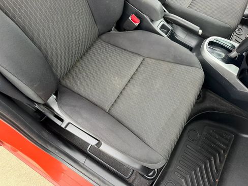 Used 2018 Honda Fit EX image 14