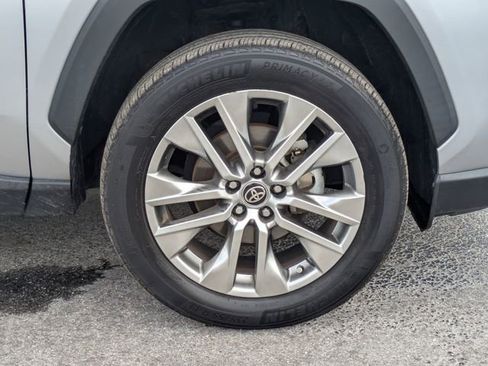Certified 2023 Toyota RAV4 XLE Premium FWD image 12