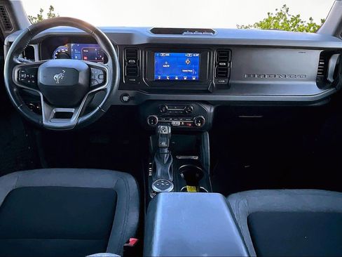 Certified 2022 Ford Bronco Big Bend image 16