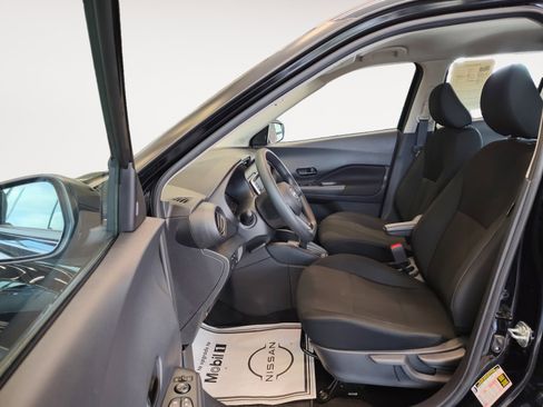 Used 2024 Nissan Kicks S FWD image 23