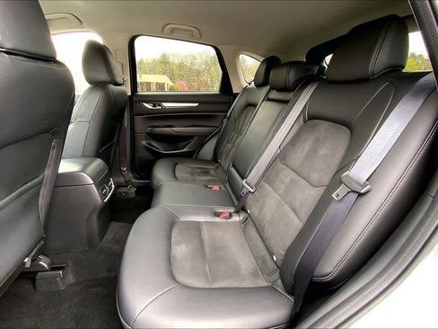 Used 2023 MAZDA CX-5 AWD 2.5 S w/ Select Package image 21