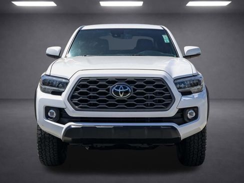 Used 2023 Toyota Tacoma TRD Off-Road AWD/4WD image 9