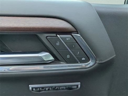 Certified 2024 GMC Sierra 1500 Denali Ultimate image 13