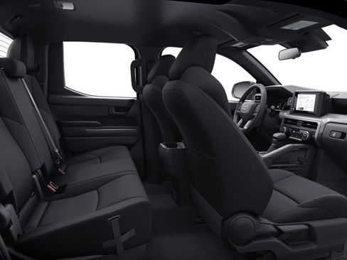 New 2025 Toyota Tacoma SR5 AWD/4WD image 93
