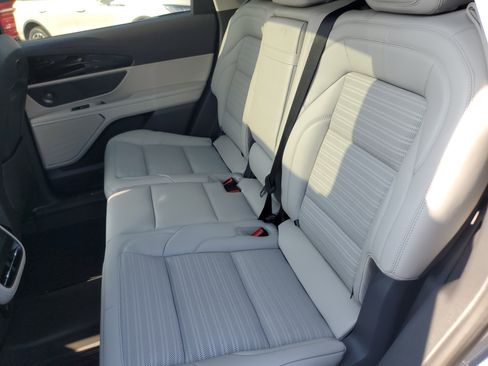 New 2026 Lincoln Nautilus Reserve w/ Jet Appearance Package image 29