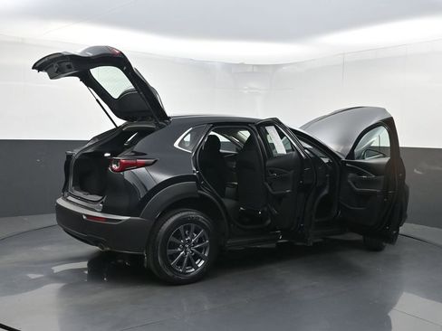Used 2024 MAZDA CX-30 AWD 2.5 S image 37