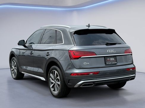 Used 2023 Audi Q5 2.0T Premium w/ Convenience Package AWD/4WD image 7