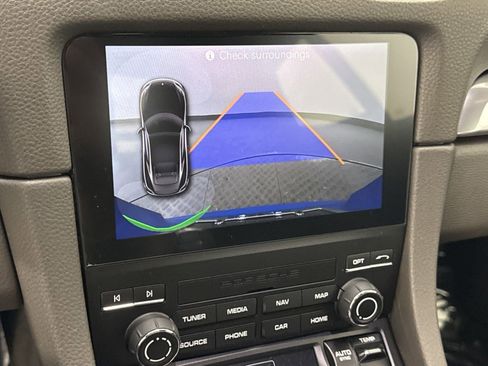 New 2025 Porsche 718 Cayman image 22