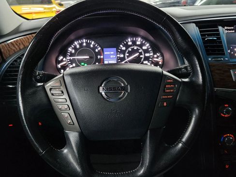 Used 2020 Nissan Armada SV w/ Driver Package image 20