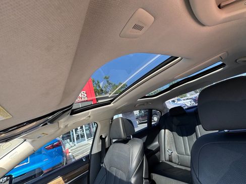Used 2017 BMW 740i RWD image 15