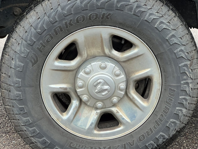Used 2019 RAM 3500 Tradesman AWD/4WD image 8