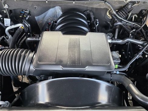 Used 2025 Chevrolet Silverado 2500 LTZ w/ Trail Boss Package image 25