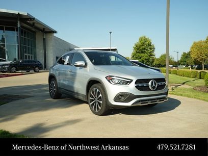 Certified 2021 Mercedes-Benz GLA 250 4MATIC w/ Premium Package
