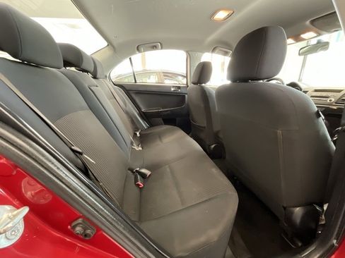 Used 2012 Mitsubishi Lancer GT image 18