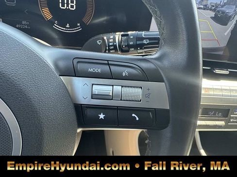 Used 2024 Hyundai Kona SEL image 28