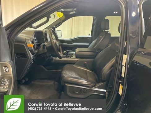 Used 2023 Ford F150 Tremor image 7