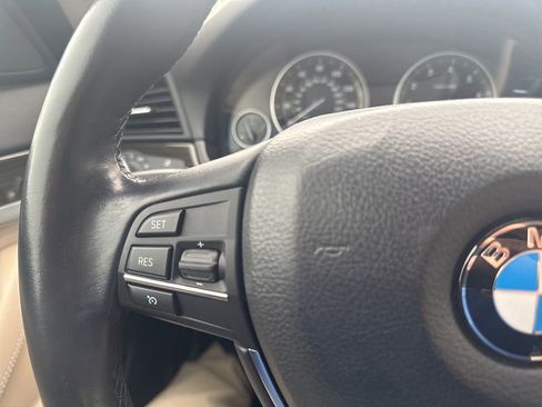 Used 2015 BMW 528i xDrive Sedan AWD/4WD image 16