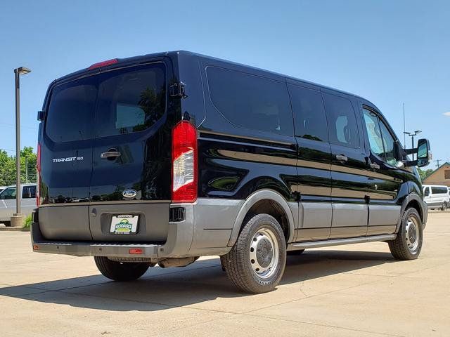 Used 2018 Ford Transit 150 XL RWD image 6