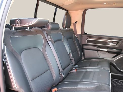 Used 2021 RAM 1500 Laramie w/ Laramie Southwest Edition AWD/4WD image 21