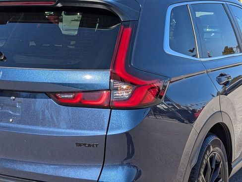 Used 2025 Honda CR-V Sport image 7