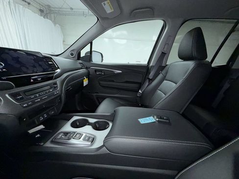 New 2026 Honda Ridgeline RTL image 22