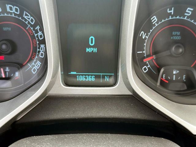 Used 2011 Chevrolet Camaro SS w/ RS Package RWD image 20
