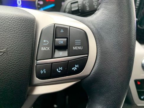 Certified 2023 Ford Explorer XLT w/ Equipment Group 202A image 26