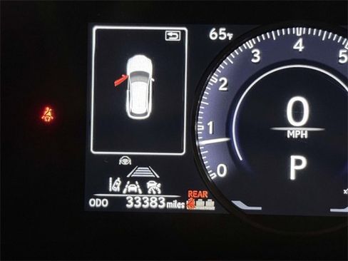 Certified 2023 Lexus RX 350 Premium w/ Accessory Package (Z1) image 5