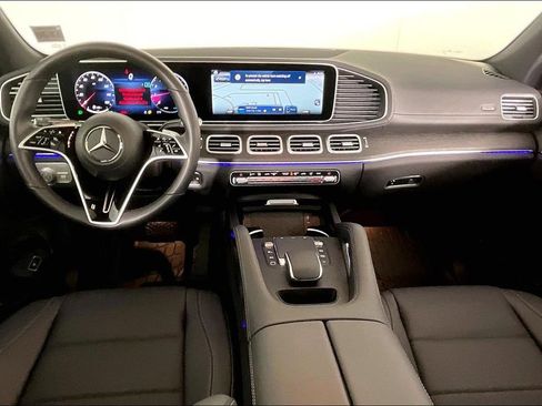 Used 2026 Mercedes-Benz GLE 350 4MATIC image 13