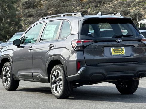 New 2026 Subaru Forester image 6