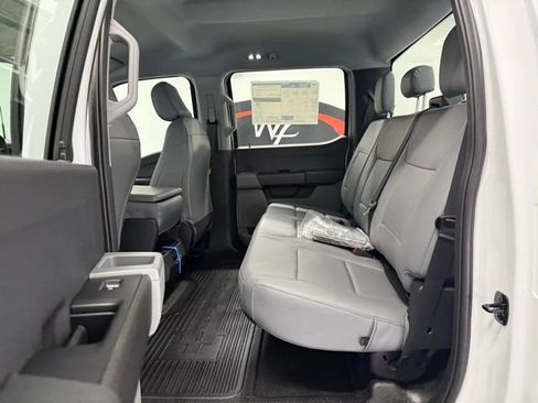 New 2026 Ford F250 XL AWD/4WD image 15