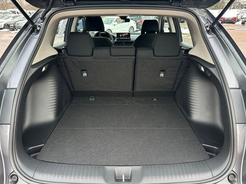 Used 2025 Honda HR-V LX image 22