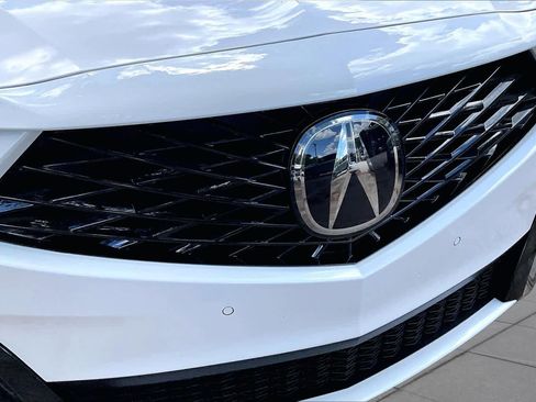 Certified 2026 Acura MDX A-Spec AWD/4WD image 29