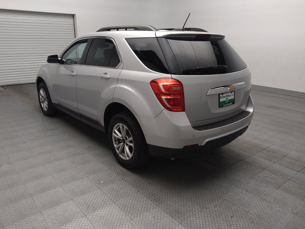 Used 2016 Chevrolet Equinox LT w/ Convenience Package FWD image 5
