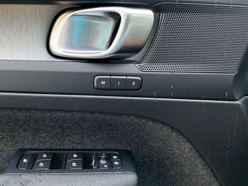 New 2026 Volvo XC40 B5 Plus w/ Protection Package Premier image 11