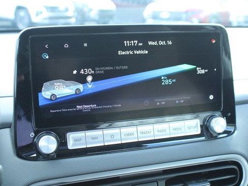 Used 2023 Hyundai Kona SEL w/ Cargo Package image 23