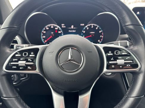 Certified 2021 Mercedes-Benz GLC 300 4MATIC image 22