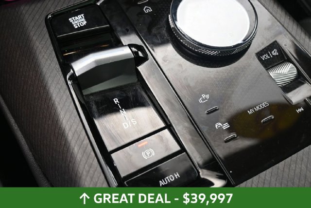 Used 2026 BMW X3 xDrive30i AWD/4WD image 25
