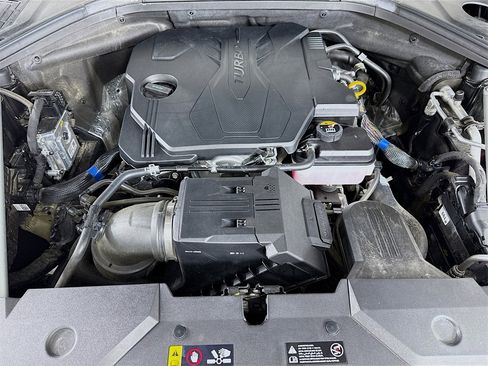 Used 2023 Genesis GV70 2.5T Select w/ Sport Prestige Package image 32