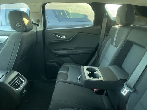 Certified 2024 Chevrolet Blazer LT w/ Convenience Package image 6