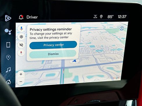 Used 2025 Chevrolet Corvette 2LT w/ Stealth Interior Trim Package image 14