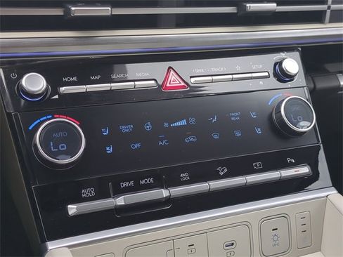 New 2025 Hyundai Santa Fe Calligraphy image 25