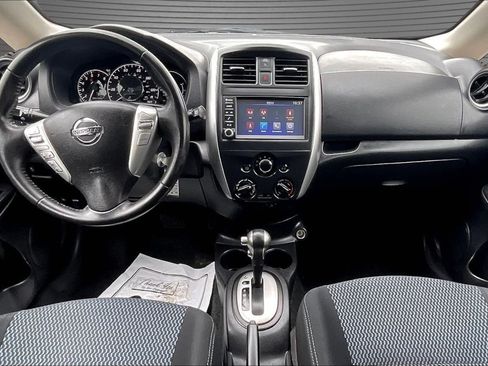 Used 2019 Nissan Versa Note SV FWD image 7