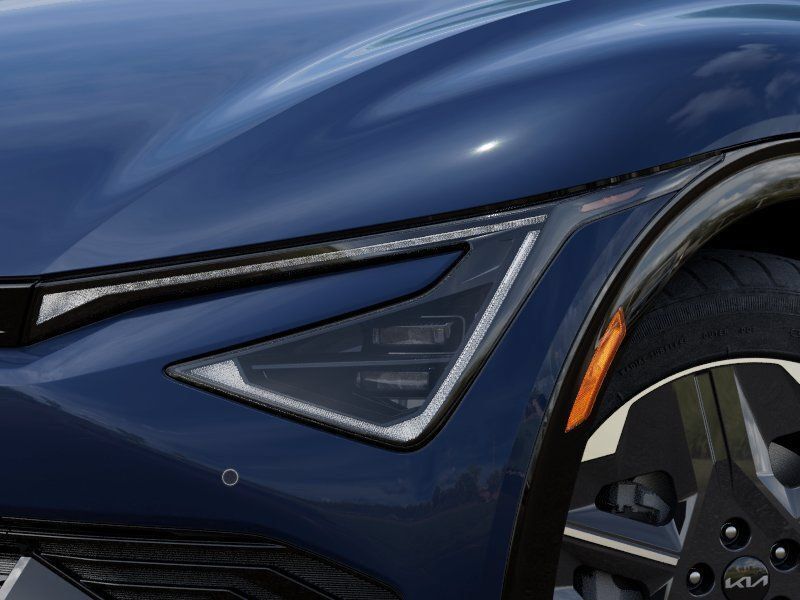 New 2026 Kia EV6 Light AWD/4WD image 10