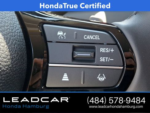 Certified 2025 Honda Pilot EX-L image 24